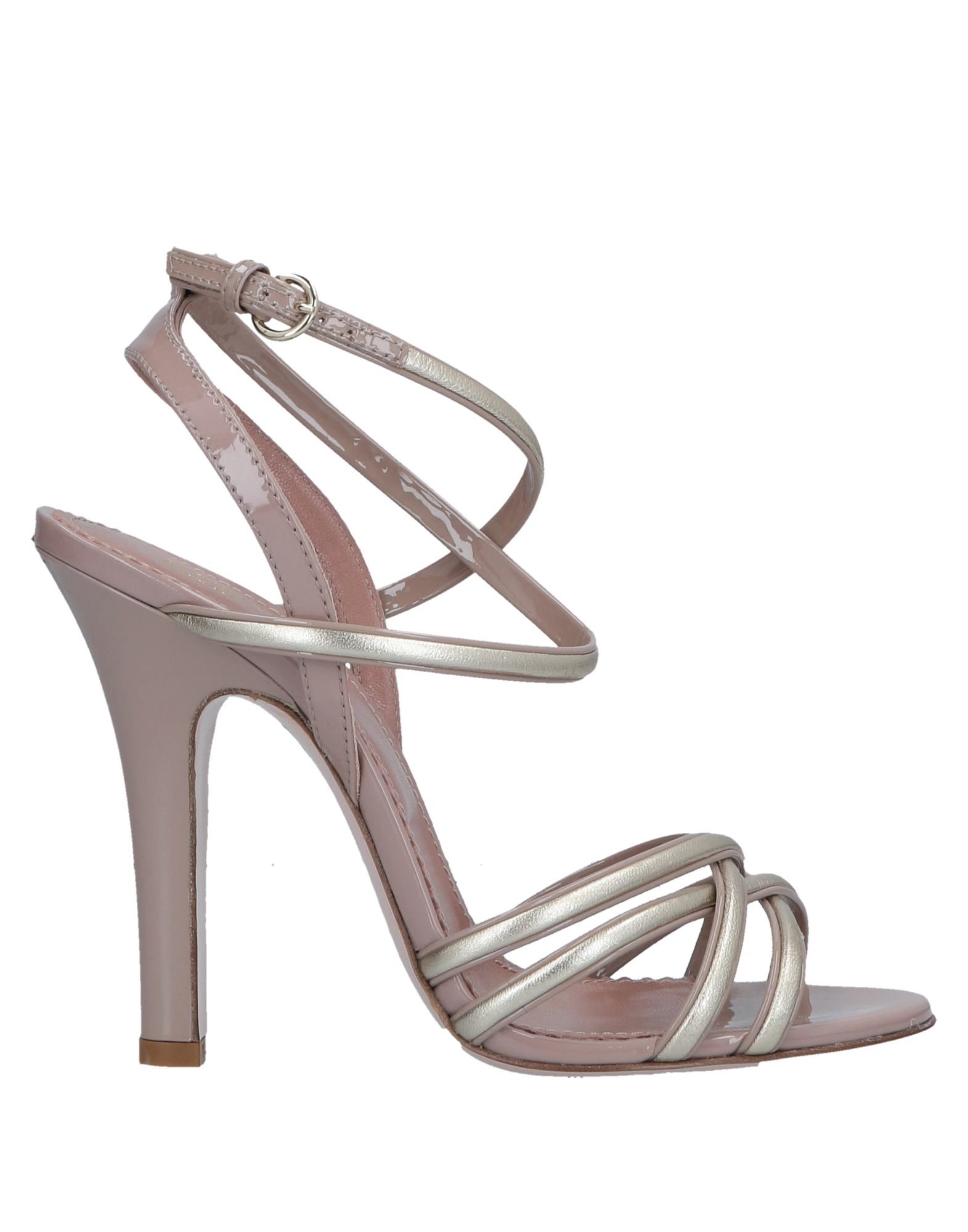 RED(V) RED(V) ΠΑΠΟΥΤΣΙΑ Πέδιλα