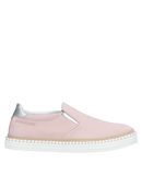 HOGAN REBEL M�dchen 9-16 jahre Low Sneakers & Tennisschuhe Farbe Rosa Gr��e 31