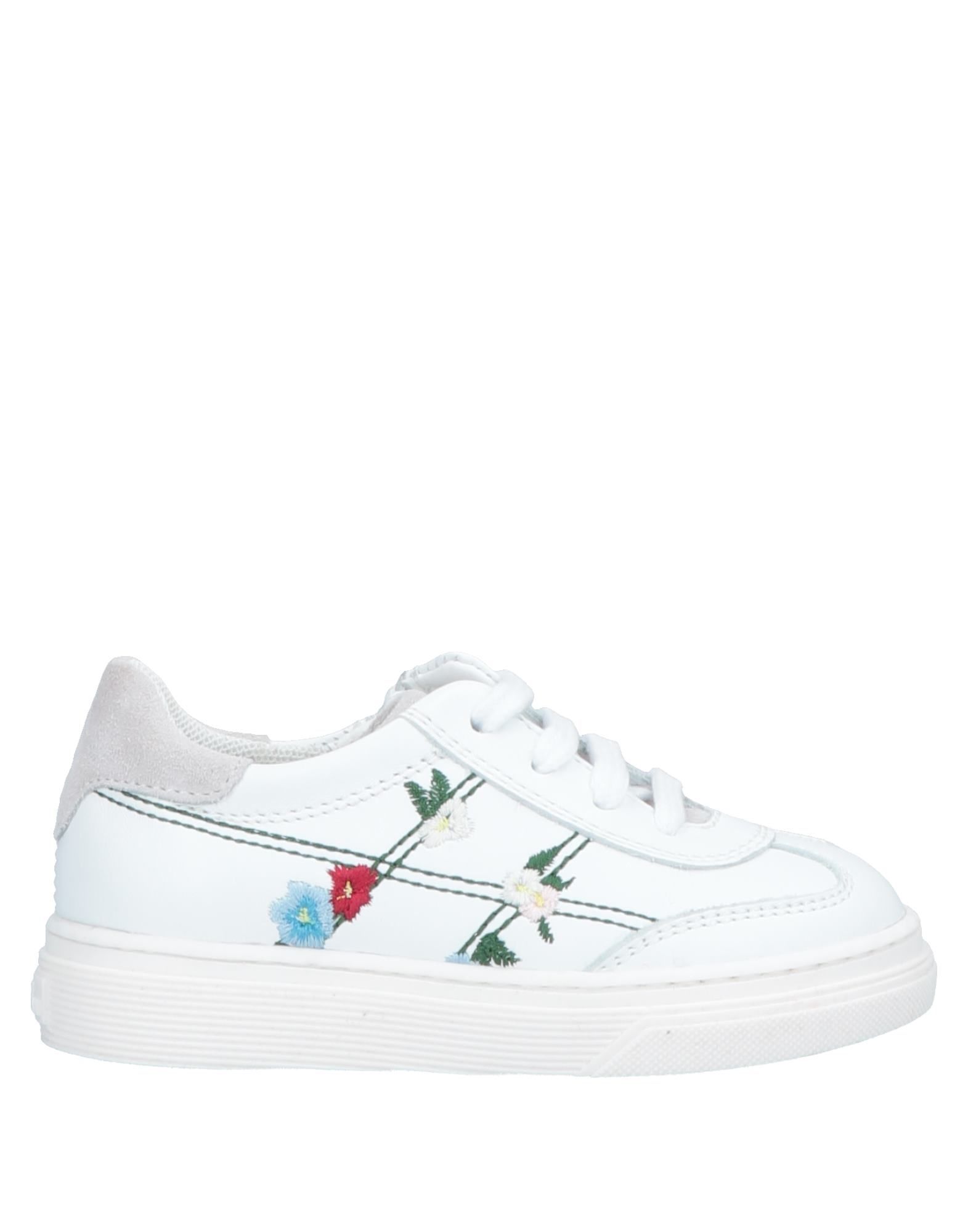  Hogan - Schuhe - Sneakers - On Yoox.com 