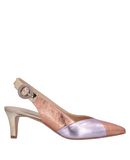 PREZIOSO Damen Pumps Farbe Kupfer Gr��e 3