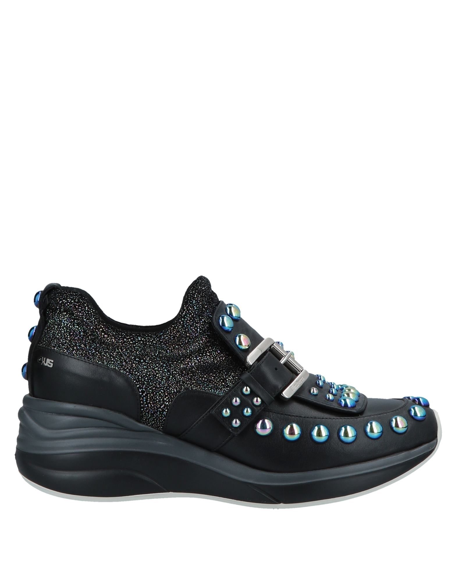  Paciotti 4us - Schuhe - Sneakers - On Yoox.com 