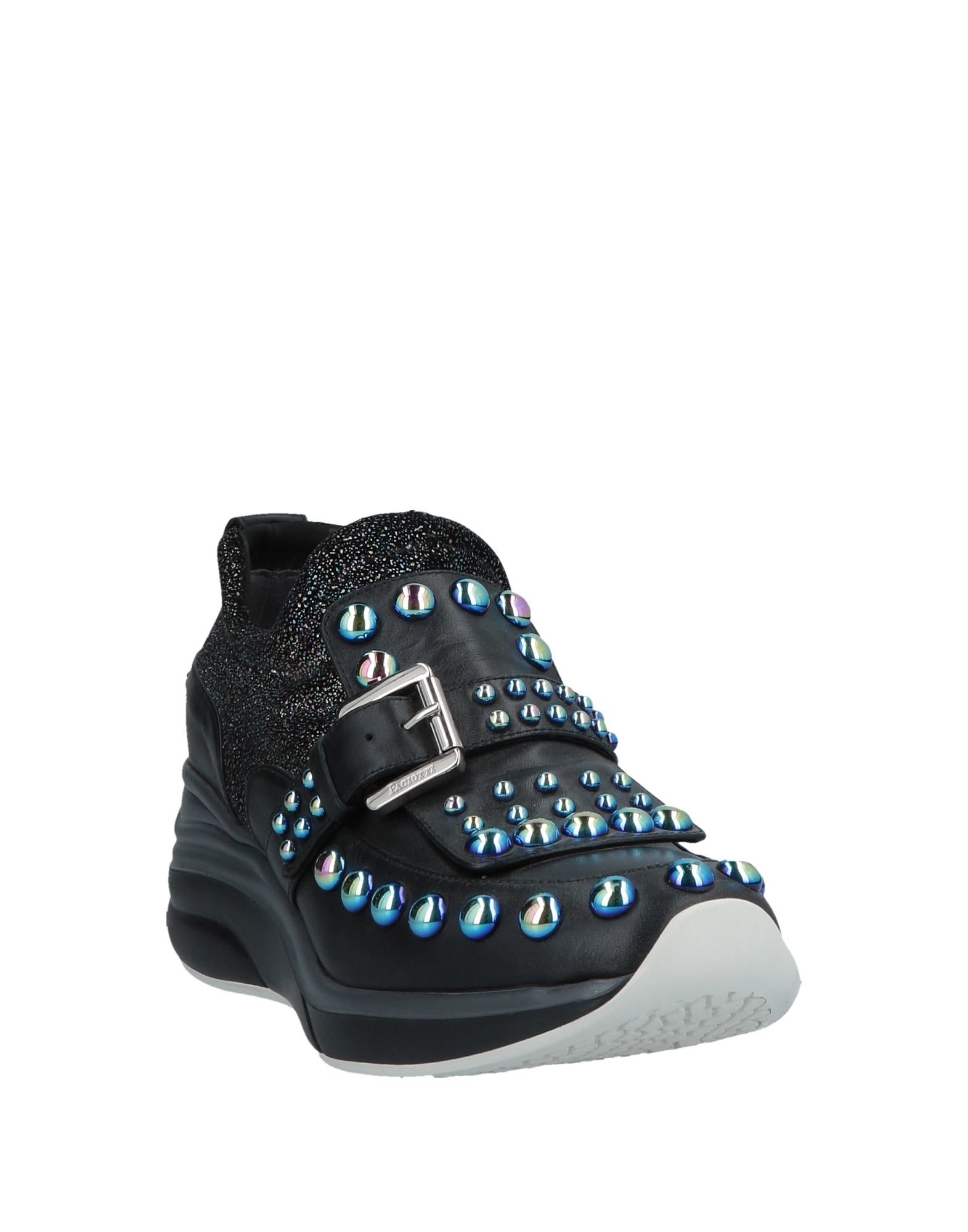  Paciotti 4us - Schuhe - Sneakers - On Yoox.com 