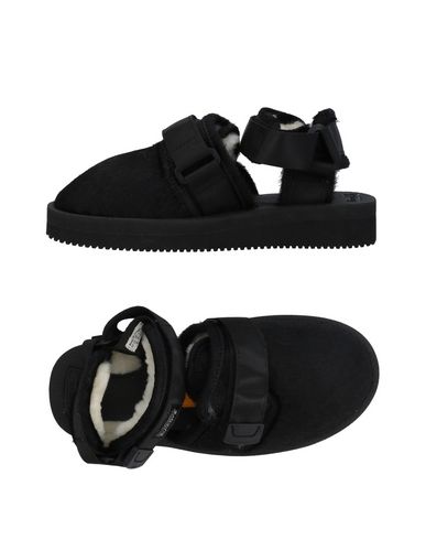 Sandale Damen Schwarz 37 Damen