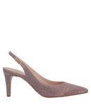 PREZIOSO Damen Pumps Farbe Kupfer Gr��e 7