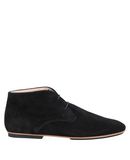 TOD�S Damen Stiefelette Farbe Schwarz Gr��e 3