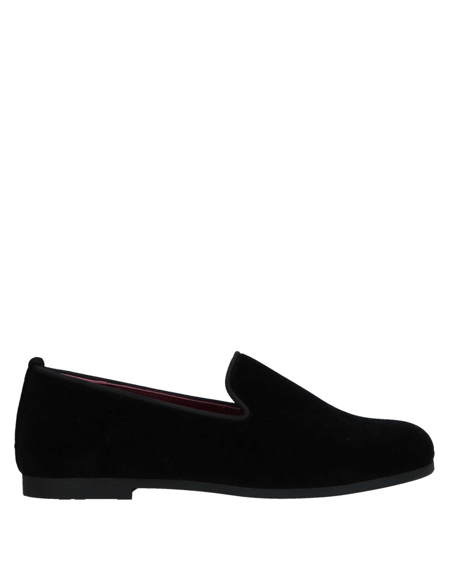 DOLCE&GABBANA DOLCE&GABBANA ΠΑΠΟΥΤΣΙΑ Μοκασίνια