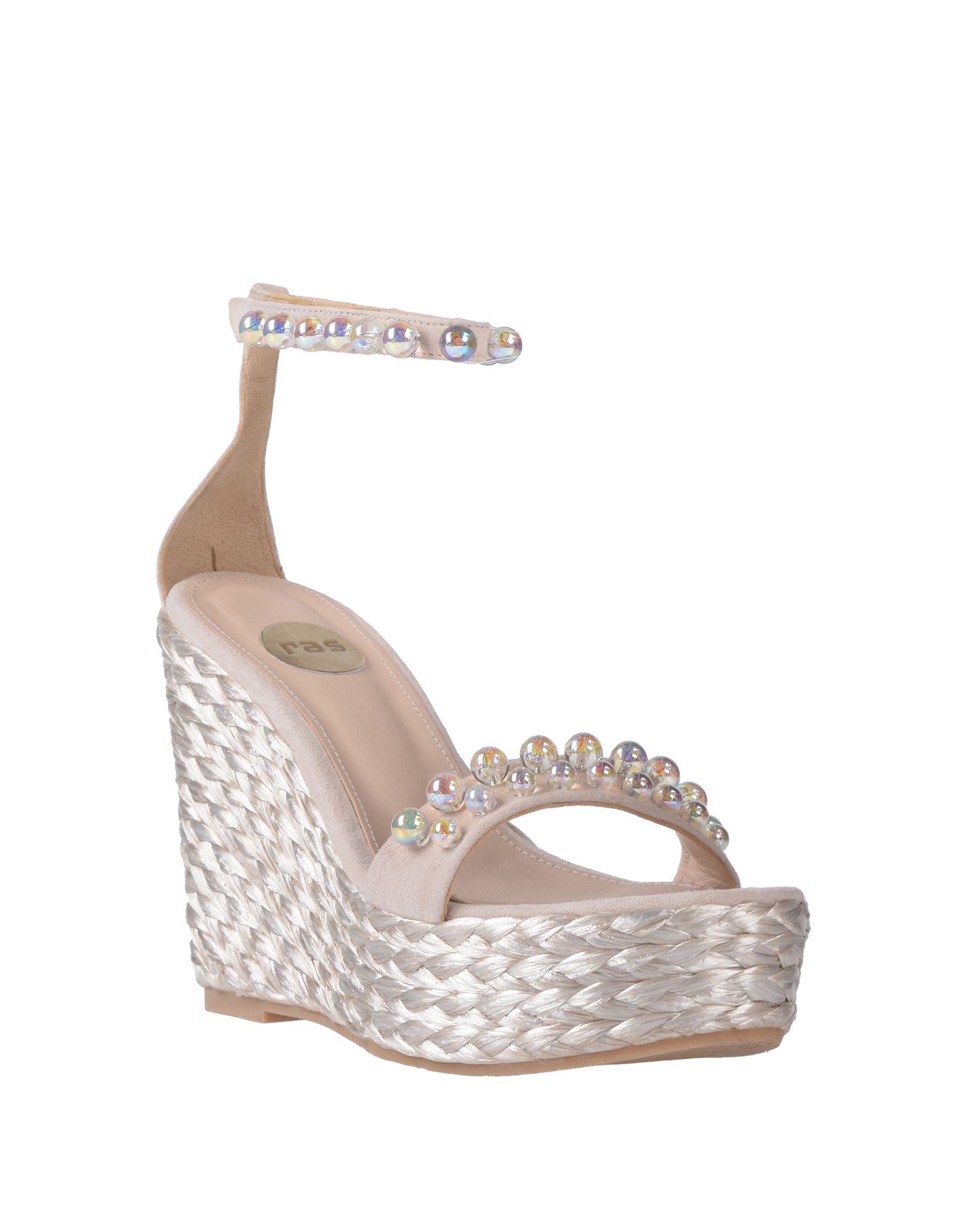  Ras - Schuhe - Sandalen - On Yoox.com 