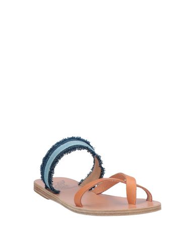 фото Вьетнамки Ancient greek sandals