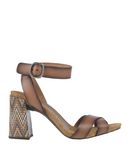 PEDRO GARCA Damen Sandale Farbe Braun Gre 15