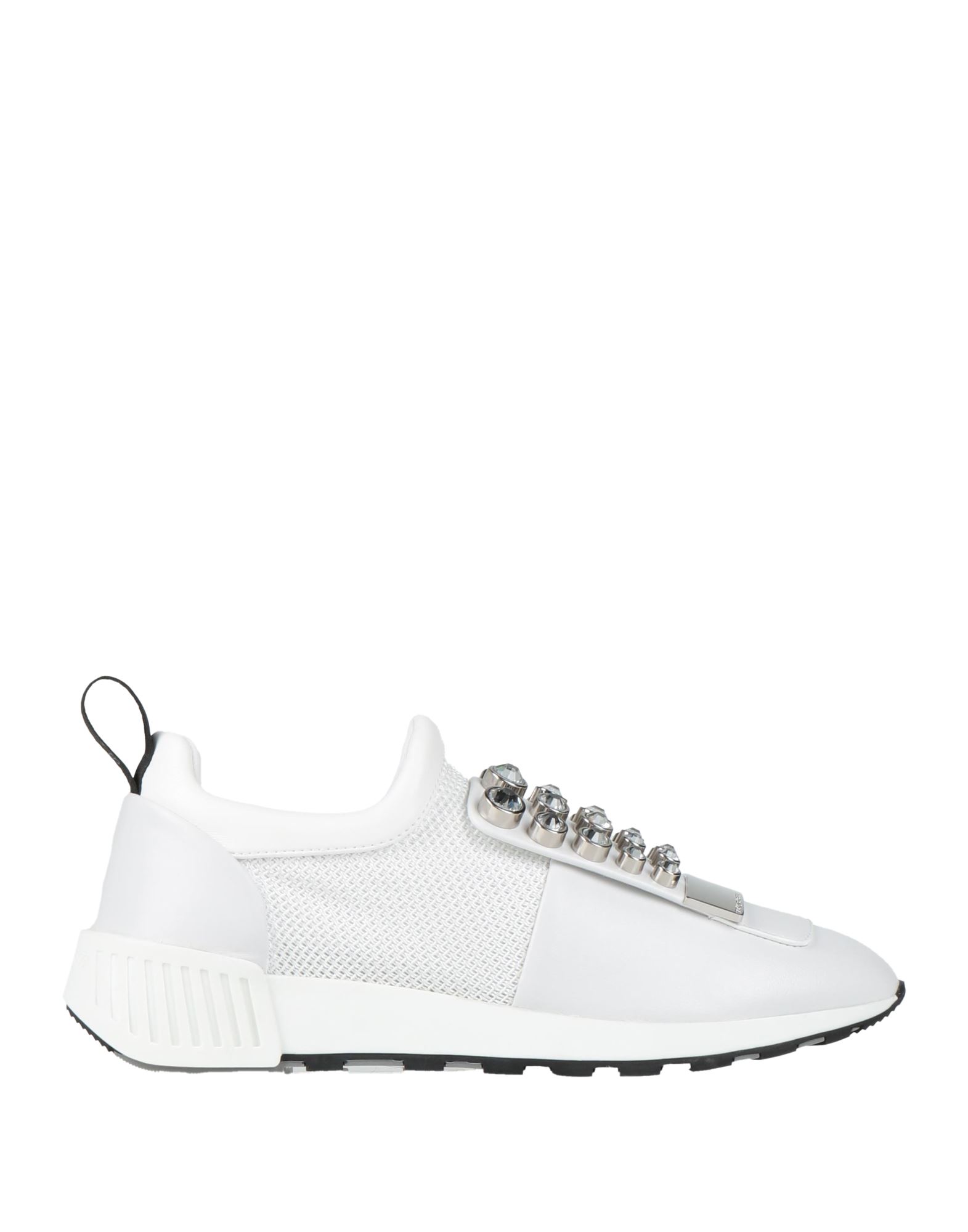 Sergio Rossi - Schuhe - Sneakers - On Yoox.com 