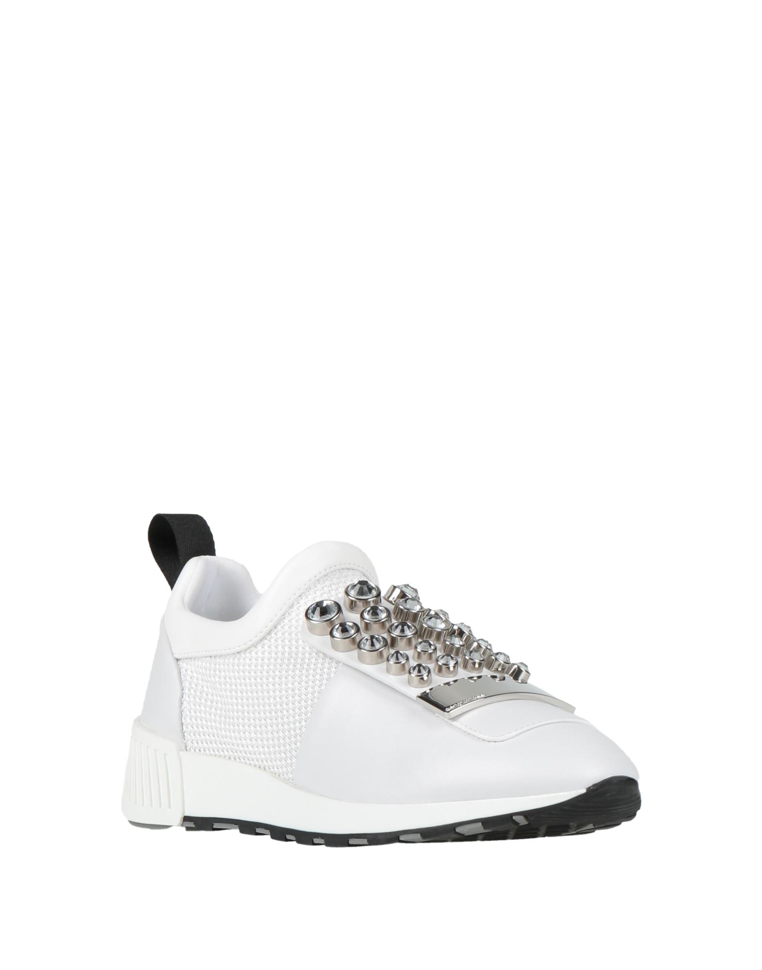  Sergio Rossi - Schuhe - Sneakers - On Yoox.com 