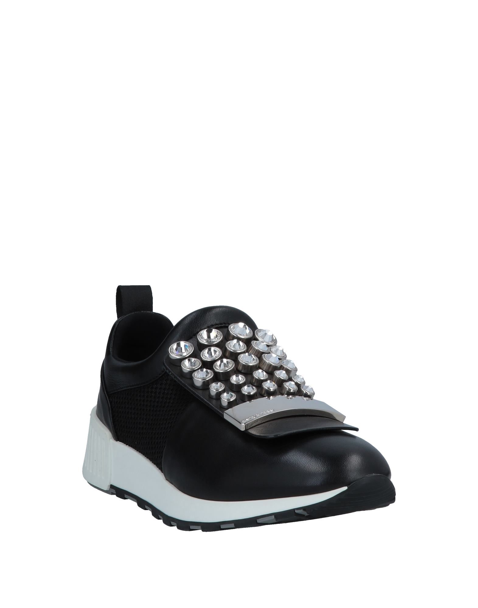  Sergio Rossi - Schuhe - Sneakers - On Yoox.com 