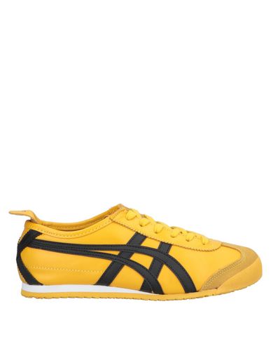 фото Низкие кеды и кроссовки onitsuka tiger