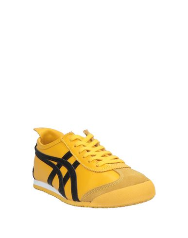 фото Низкие кеды и кроссовки onitsuka tiger