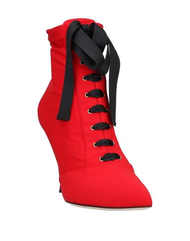 Полусапоги и высокие ботинки Dolce&Gabbana 11629435SW