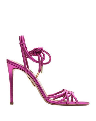 Сандалии AQUAZZURA 11629618JC