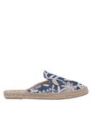 MANEB� Damen Mules & Clogs Farbe Blau Gr��e 3