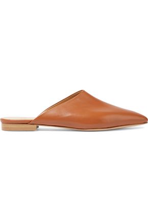 Designer Flat Shoes For Women | Sale Up To 70% Off At THE OUTNET