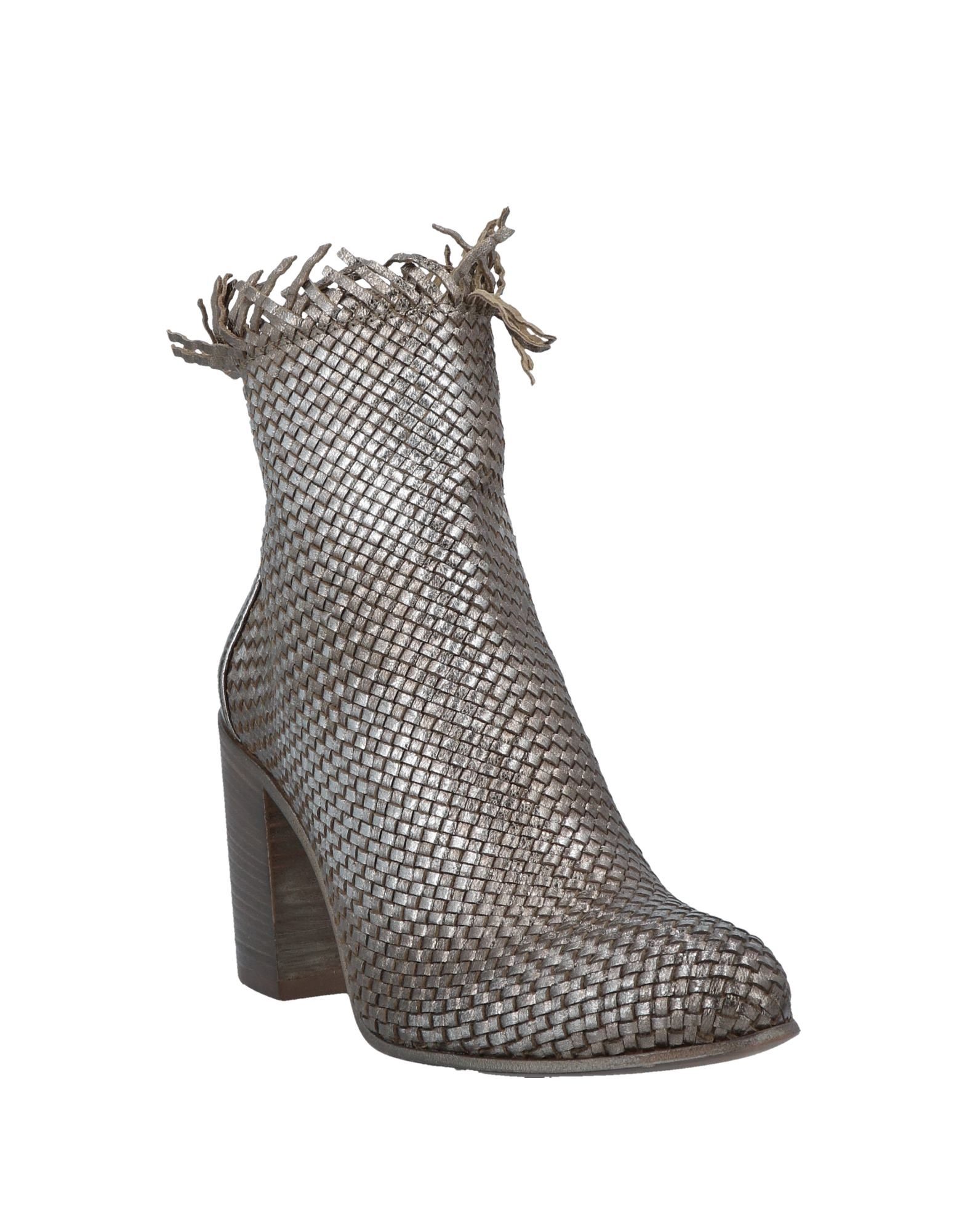  Strategia - Schuhe - Stiefeletten - On Yoox.com 