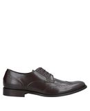 A.TESTONI Herren Schn�rschuh Farbe Dunkelbraun Gr��e 13