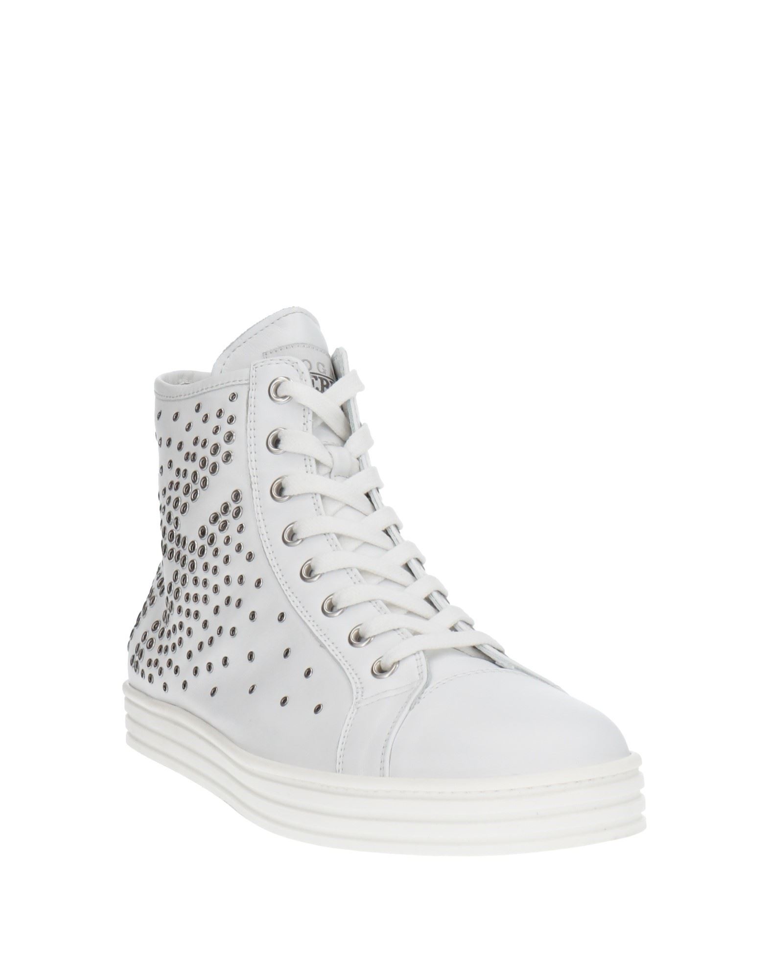  Hogan Rebel - Schuhe - Sneakers - On Yoox.com 