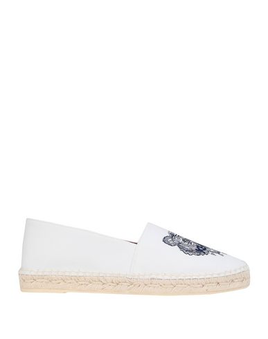 Эспадрильи Kenzo