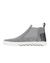 11632215nm - Обувь - Сумки STONE ISLAND SHADOW PROJECT Обувь S0522 SLIP-ON MID (SUEDE, PERFORATED LEATHER, PERFORATED SUEDE) STONE ISLAND SHADOW PROJECT
