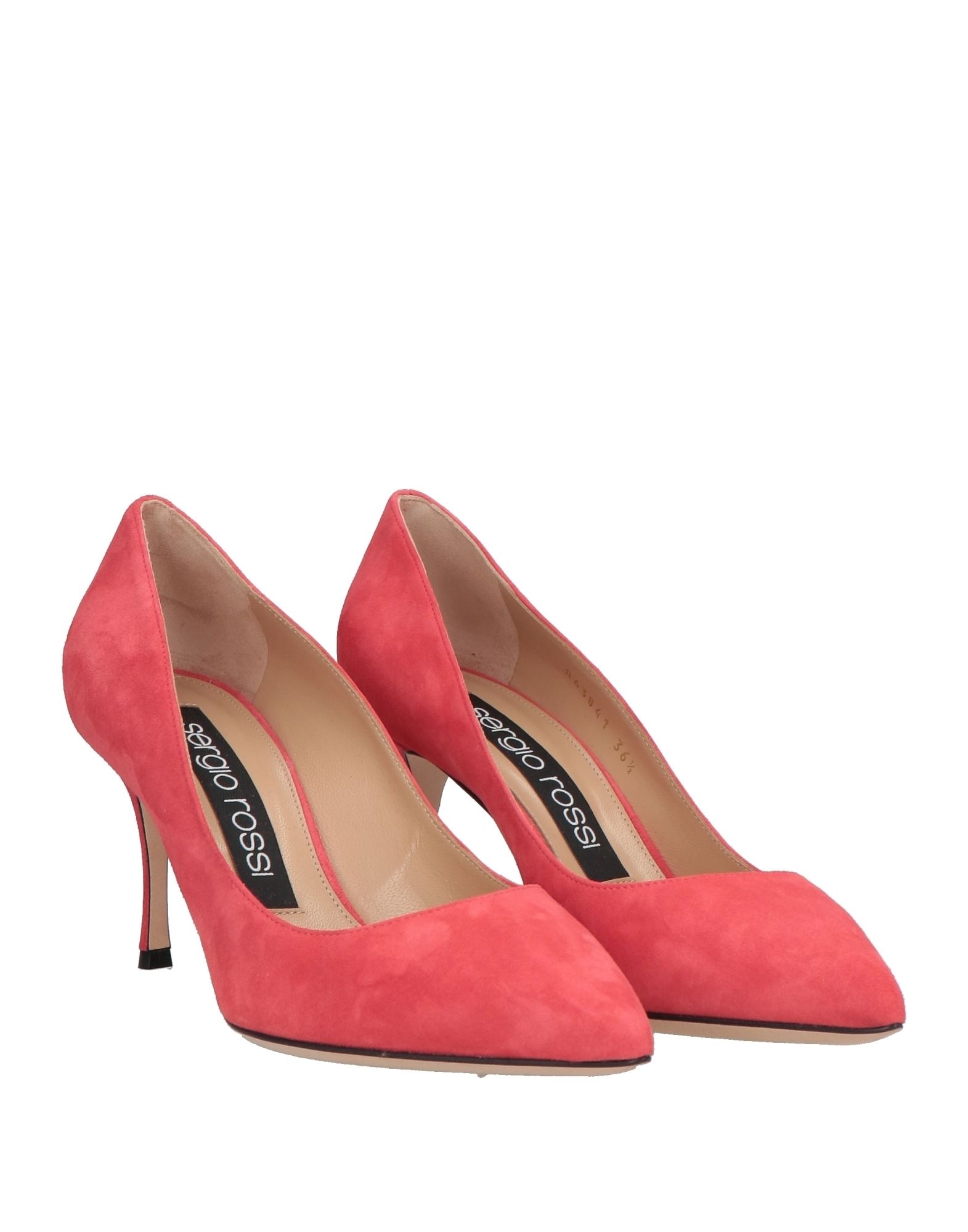  Sergio Rossi - Schuhe - Pumps - On Yoox.com 