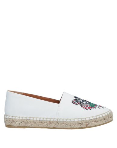 Эспадрильи Kenzo