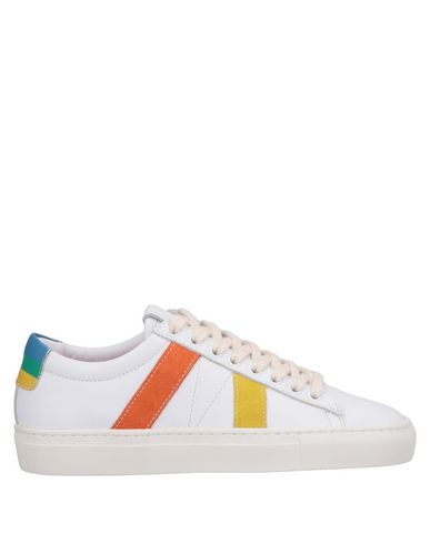 Низкие кеды и кроссовки Mira Mikati