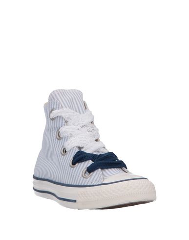 фото Высокие кеды и кроссовки Converse all star