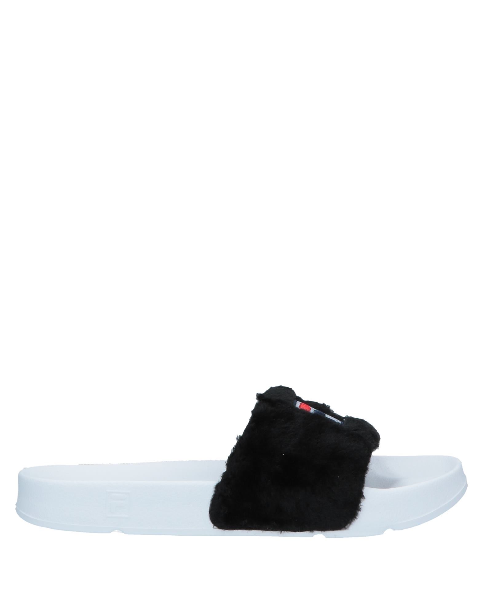 FILA ΠΑΠΟΥΤΣΙΑ Πέδιλα