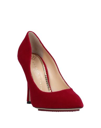 фото Туфли Charlotte olympia