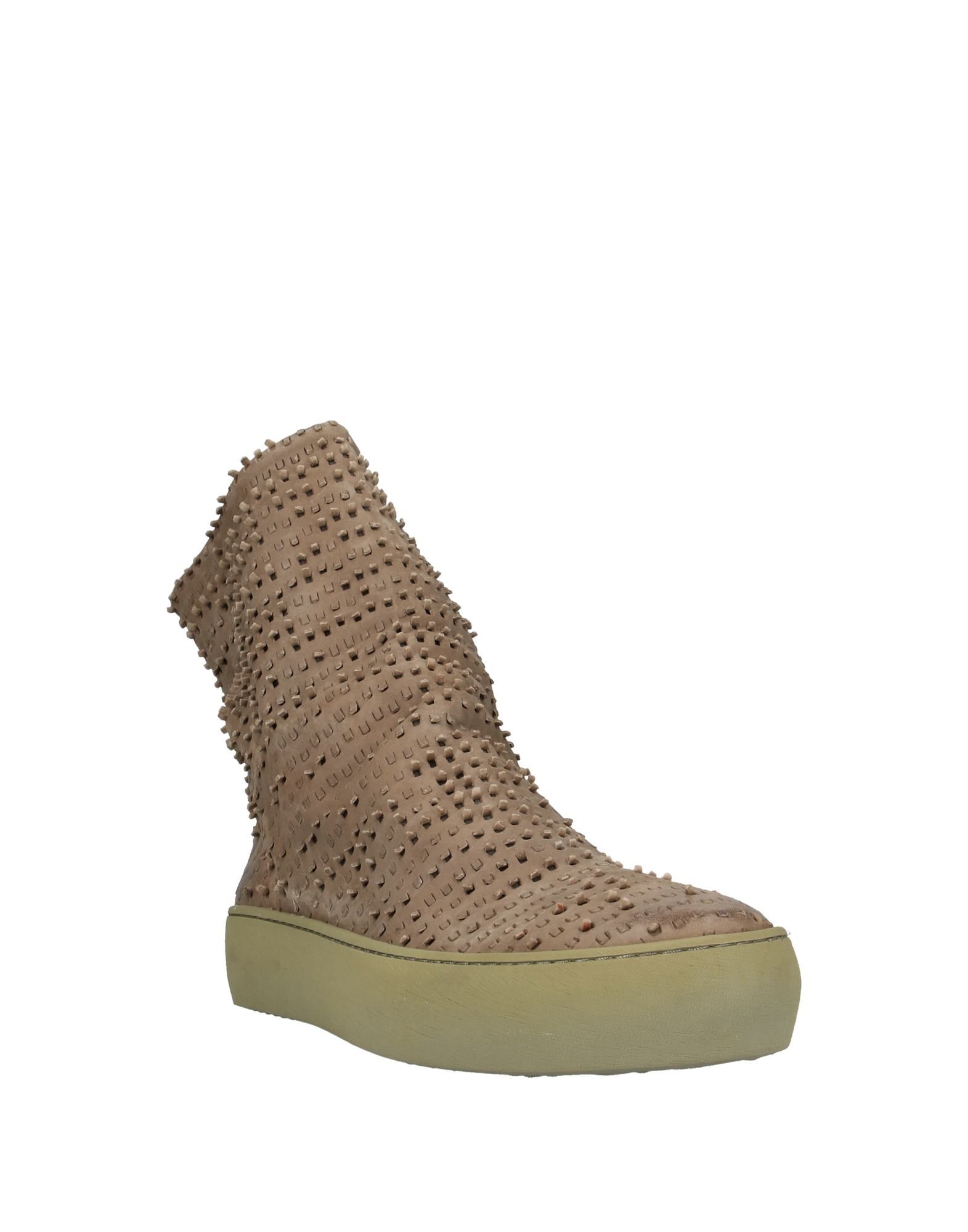  The Last Conspiracy - Schuhe - Stiefeletten - On Yoox.com 