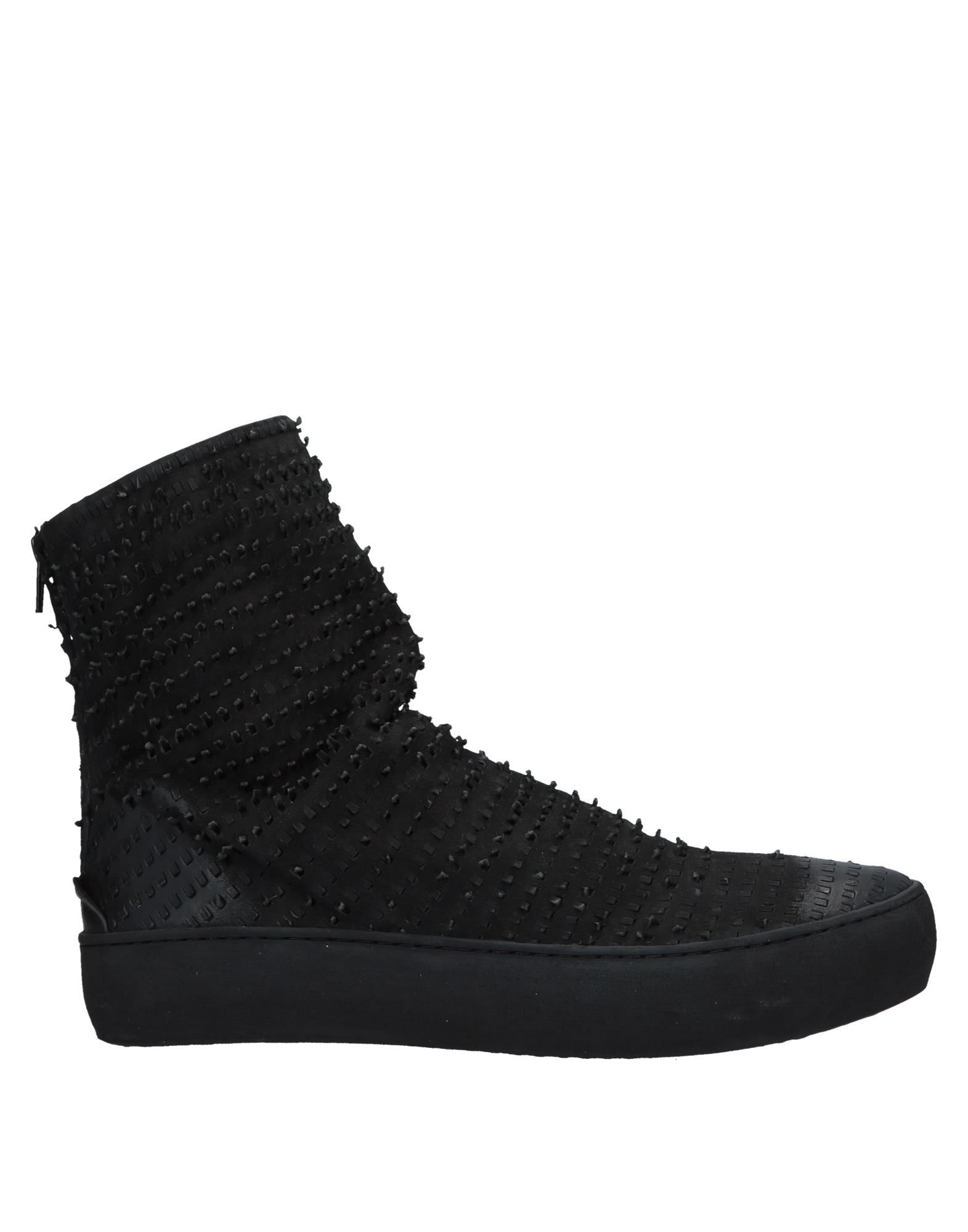  The Last Conspiracy - Schuhe - Stiefeletten - On Yoox.com 