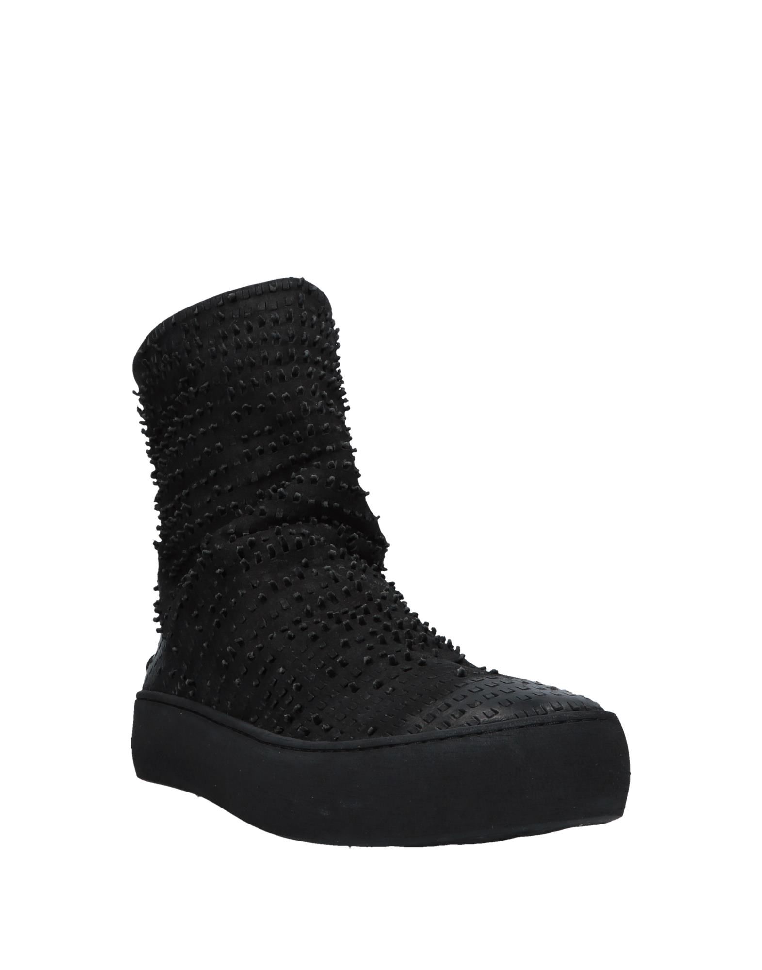  The Last Conspiracy - Schuhe - Stiefeletten - On Yoox.com 