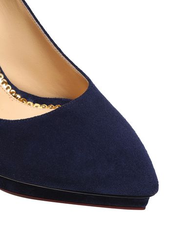 фото Туфли Charlotte olympia