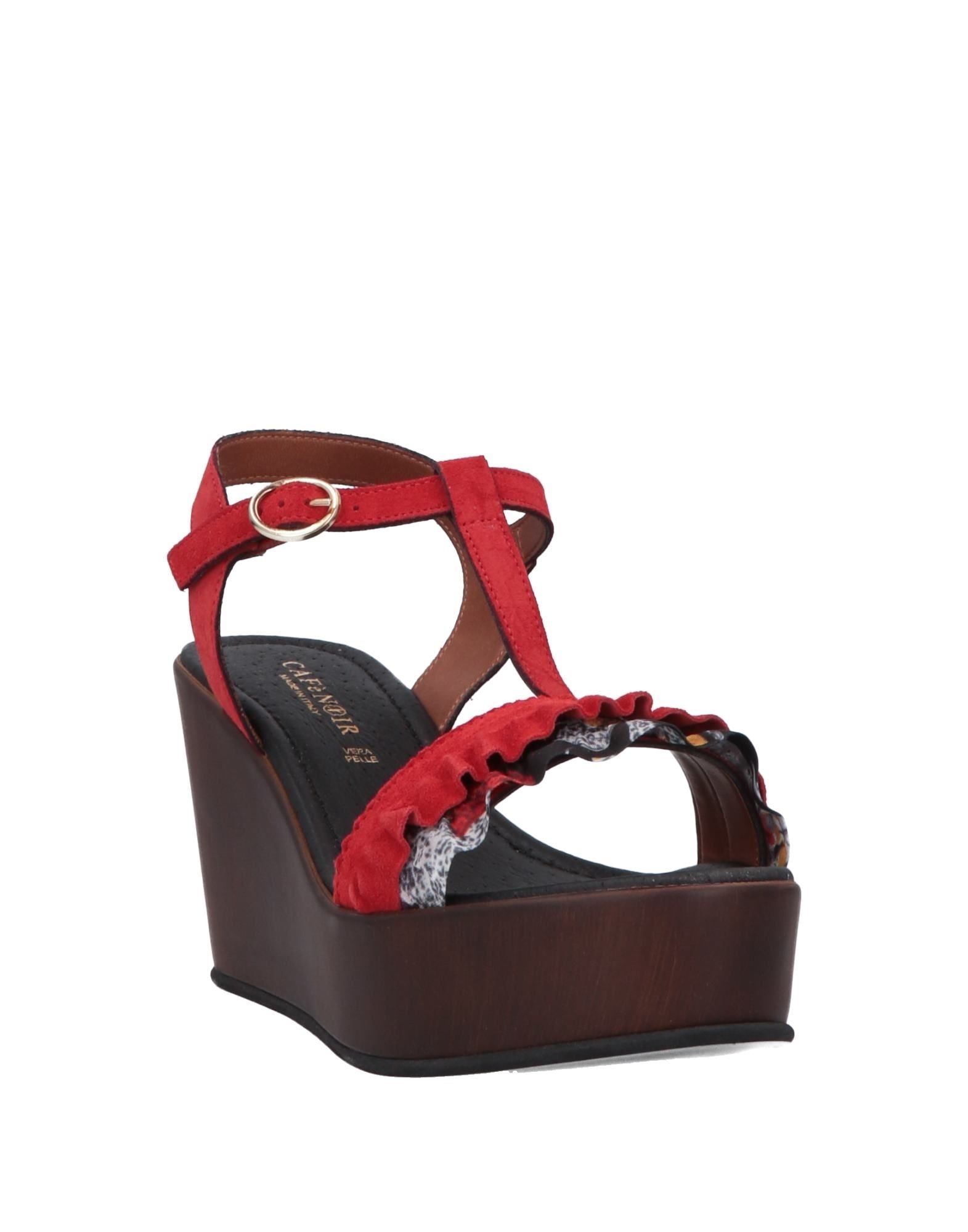  Cafènoir - Schuhe - Sandalen - On Yoox.com 