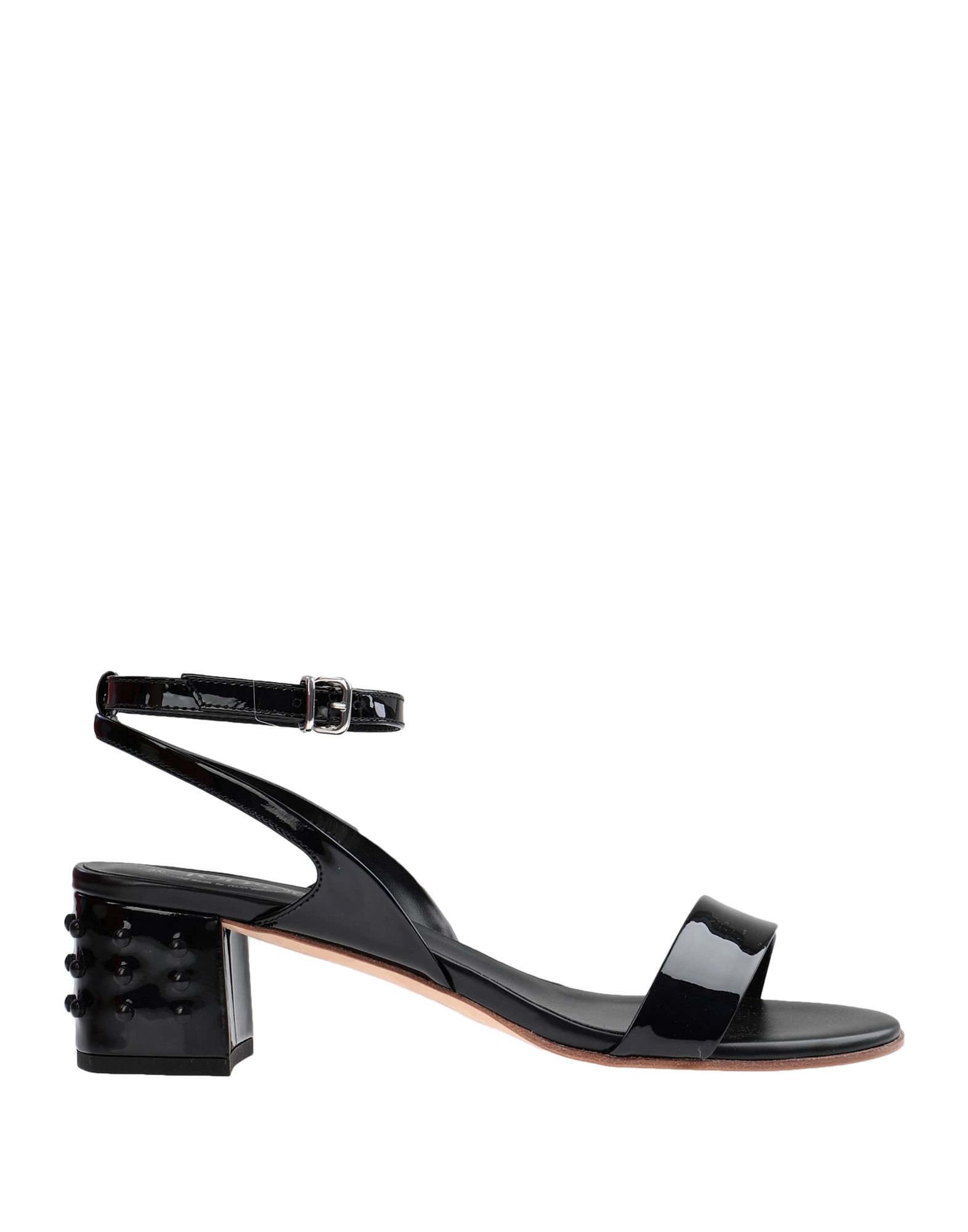 TOD'S TOD'S ΠΑΠΟΥΤΣΙΑ Πέδιλα