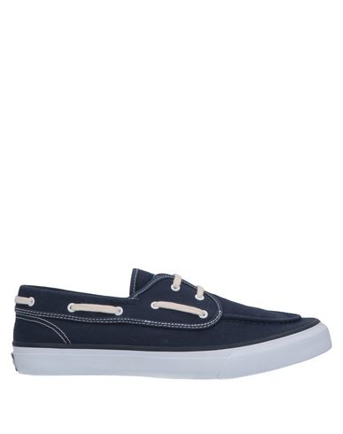 фото Мокасины Sperry top-sider