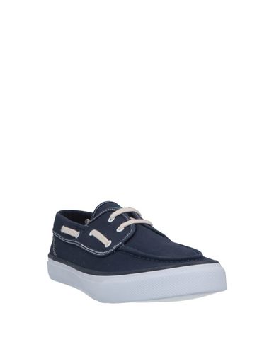 фото Мокасины Sperry top-sider