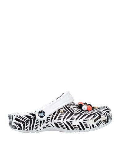 Сандалии Crocs