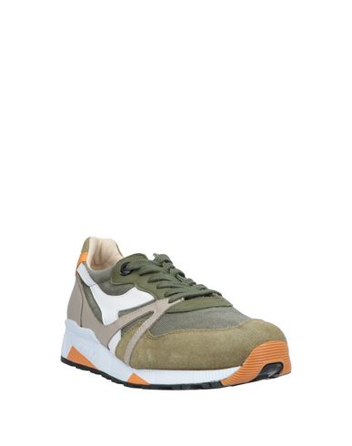 фото Низкие кеды и кроссовки Diadora heritage