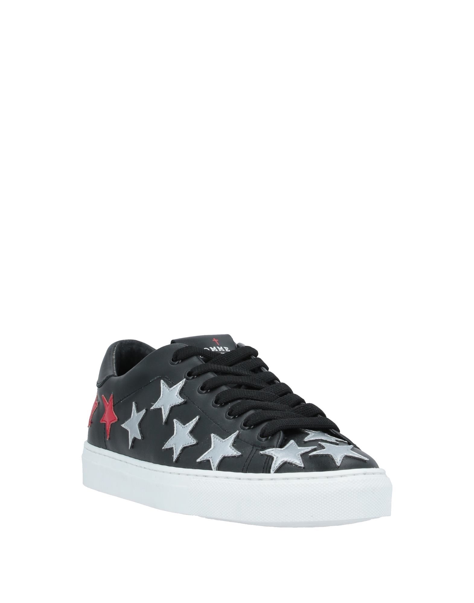  Daniele Alessandrini Homme - Schuhe - Sneakers - On Yoox.com 