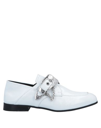 фото Мокасины Mcq alexander mcqueen