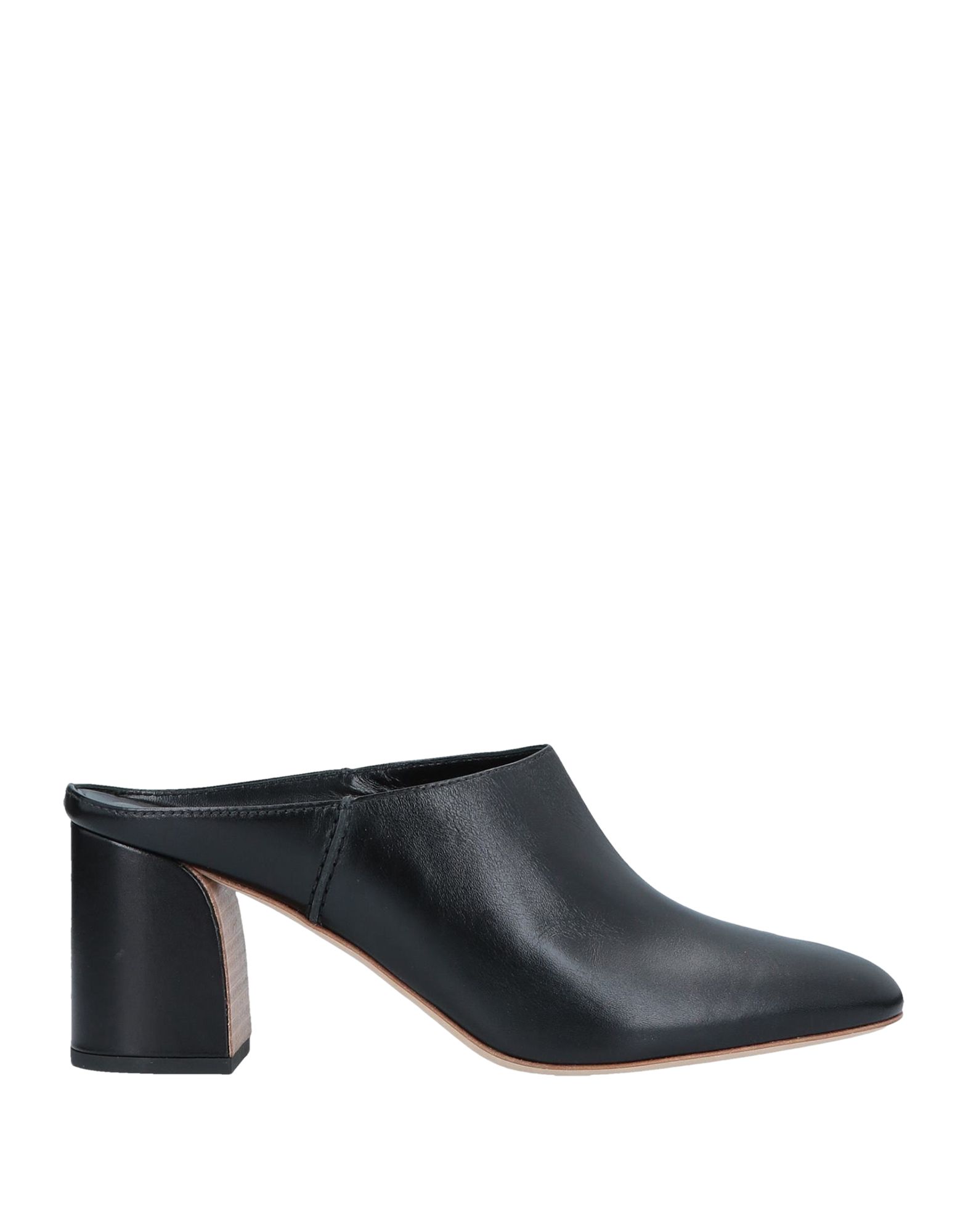 TOD'S ΠΑΠΟΥΤΣΙΑ Μουλάρια και τσόκαρα