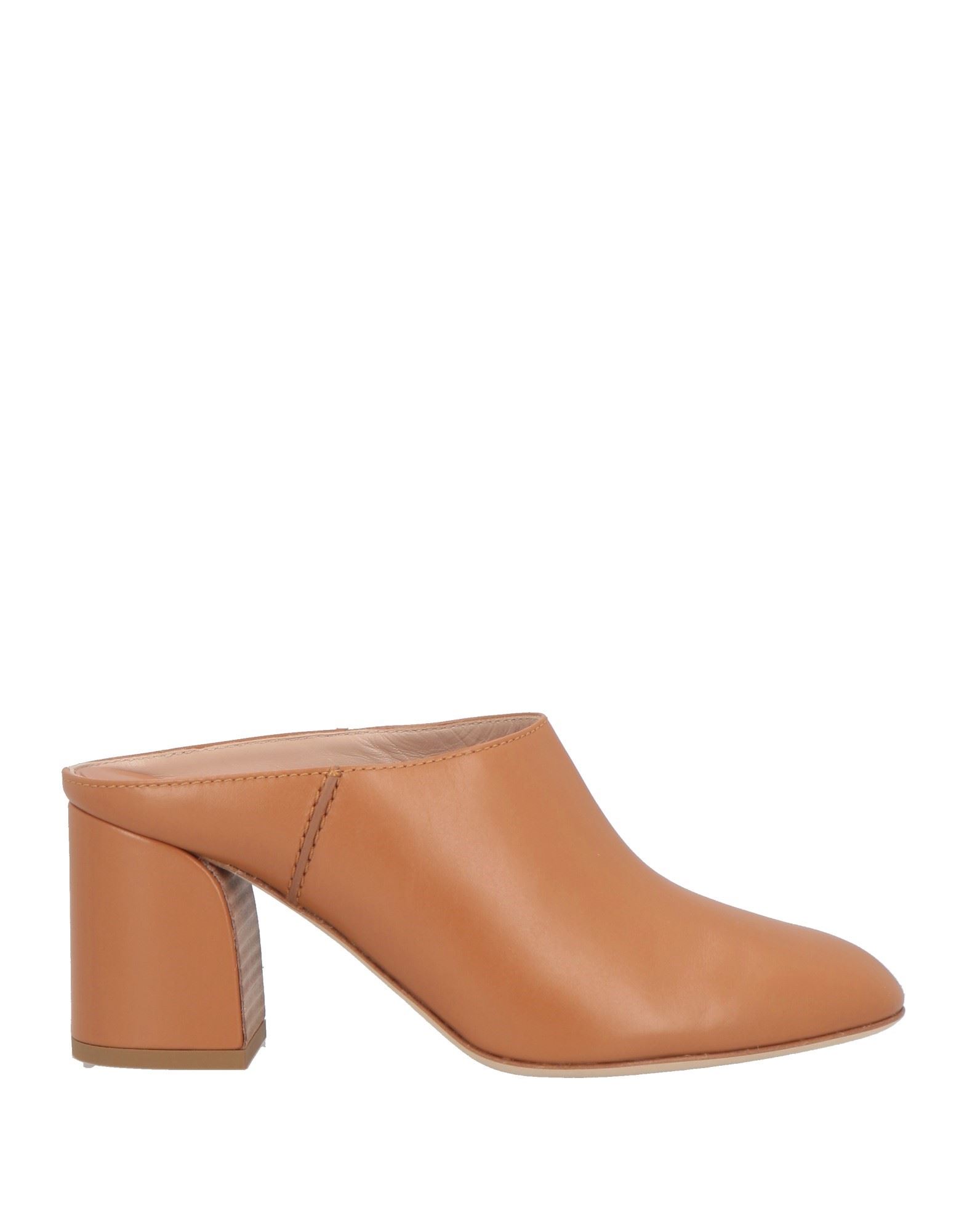 TOD'S TOD'S ΠΑΠΟΥΤΣΙΑ Μουλάρια και τσόκαρα