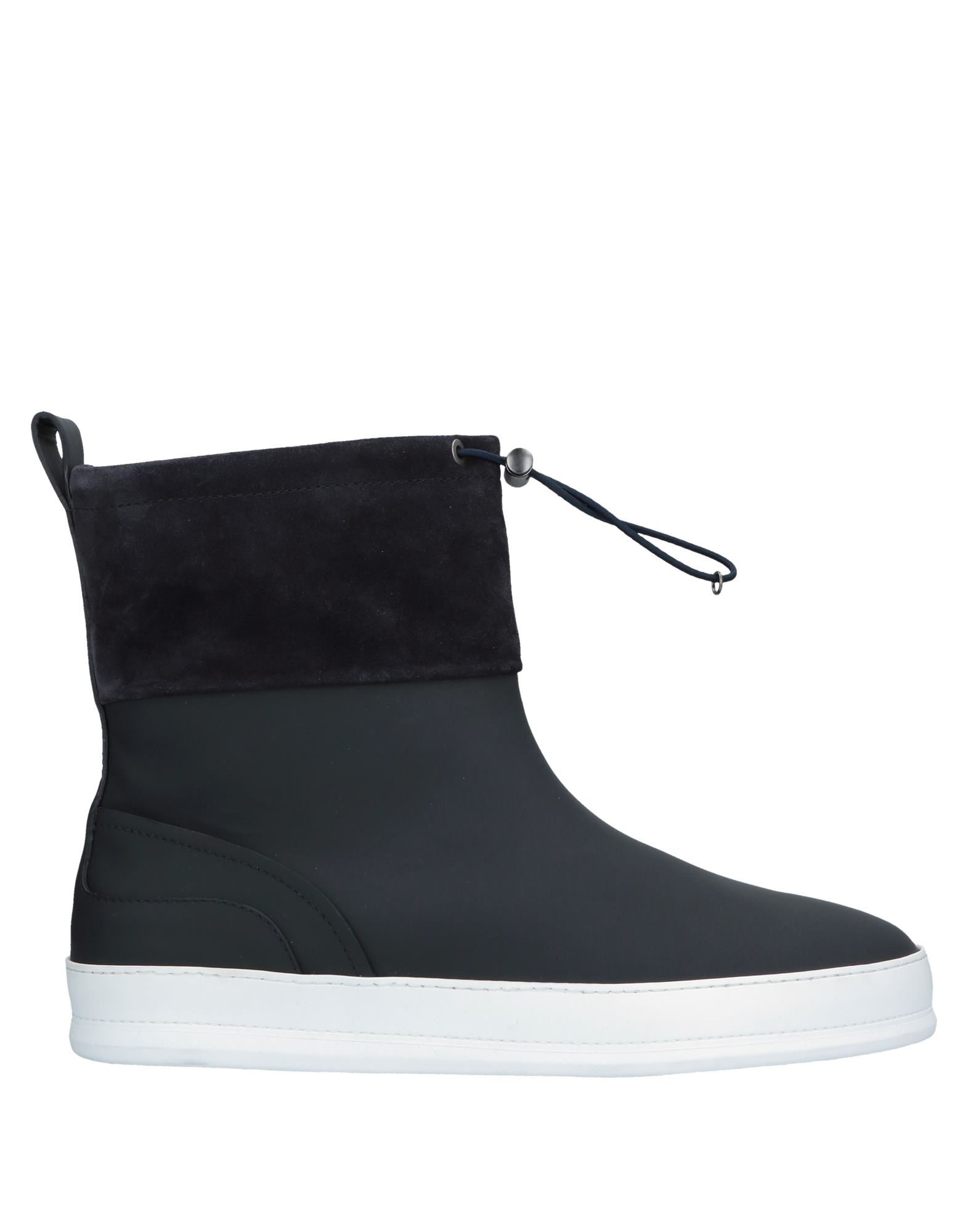 Z ZEGNA Ankle boots