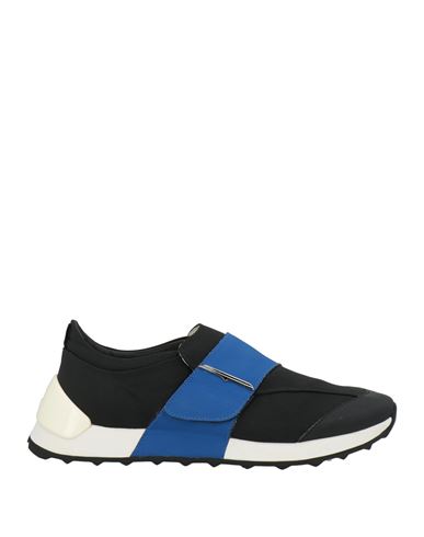 Sneakers Herren Schwarz 39 Herren
