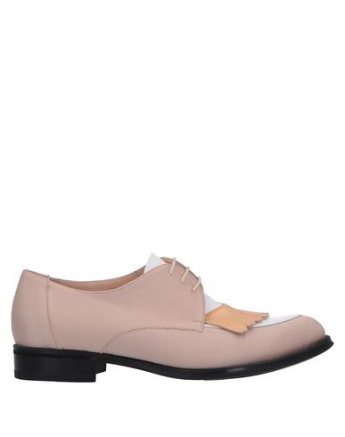 Обувь на шнурках BRUGLIA 